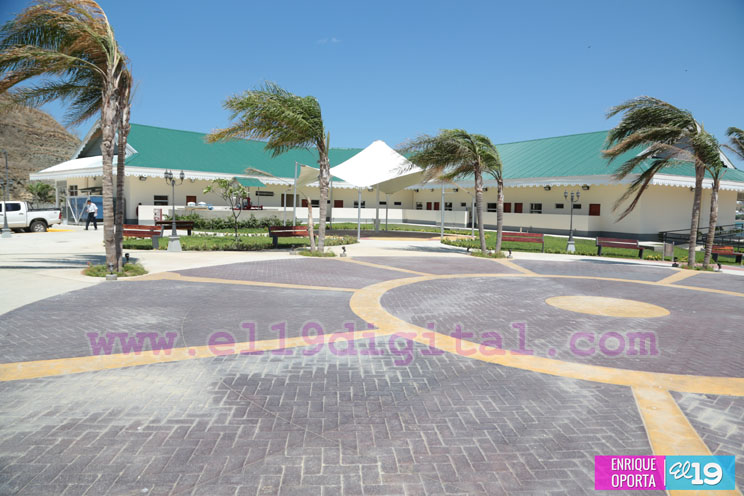 Estaci&oacute;n portuaria de San Juan del Sur permitir&aacute; un mayor desarrollo del turismo